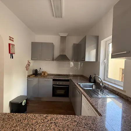Amazing Spot Apartment