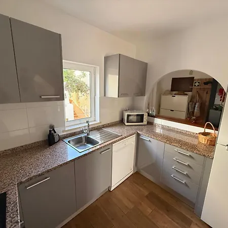 Apartment Amazing Spot *