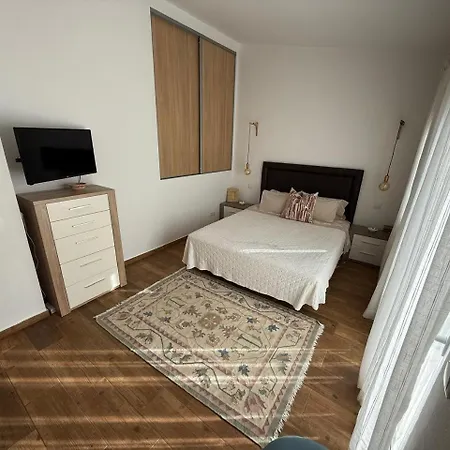 Daire Amazing Spot Olhos de Agua (Albufeira)