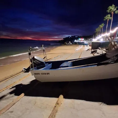 Amazing Spot * Olhos de Agua (Albufeira)