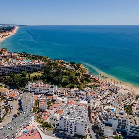 Amazing Spot Lejlighed Olhos de Agua (Albufeira)