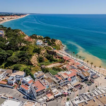 Amazing Spot * Olhos de Agua (Albufeira)