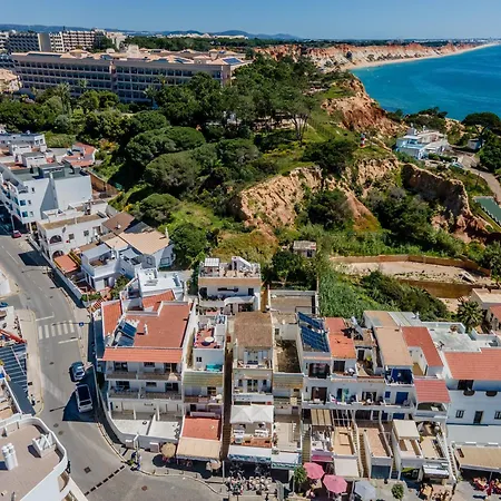 Lejlighed Amazing Spot Olhos de Agua (Albufeira)