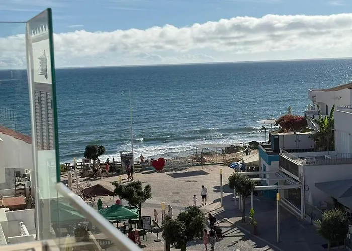 Amazing Spot דירה *
