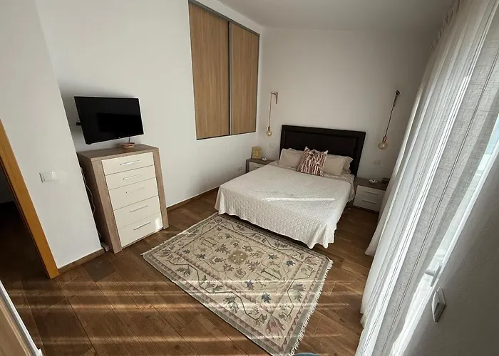 Daire Amazing Spot Olhos de Agua (Albufeira)