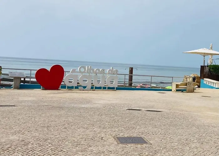 Amazing Spot דירה *