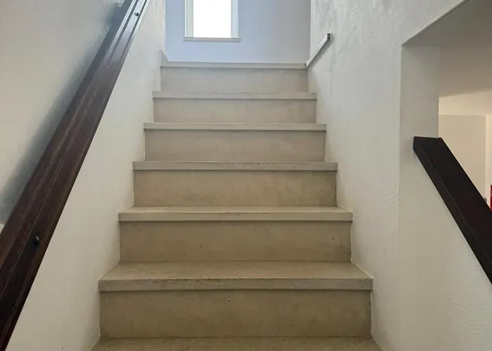 דירה Amazing Spot אולוס די אגווה