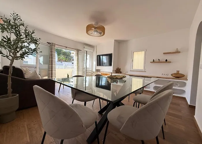 Amazing Spot אולוס די אגווה